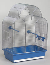 Sonia cușcă galvanizat 1 - Custi iazuri-acvarii.ro